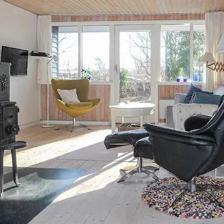 Three-bedroom In