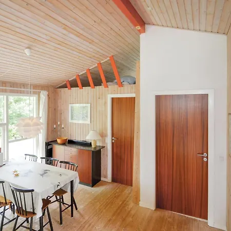 Three-bedroom In Σπίτι διακοπών