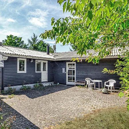 Three-bedroom In