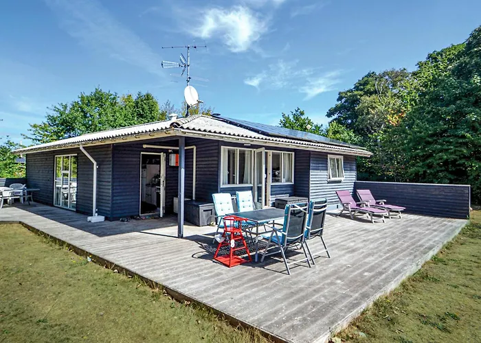 Three-bedroom In *